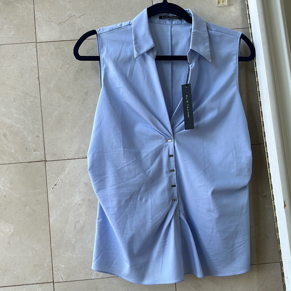 Elie Tahari Shirt